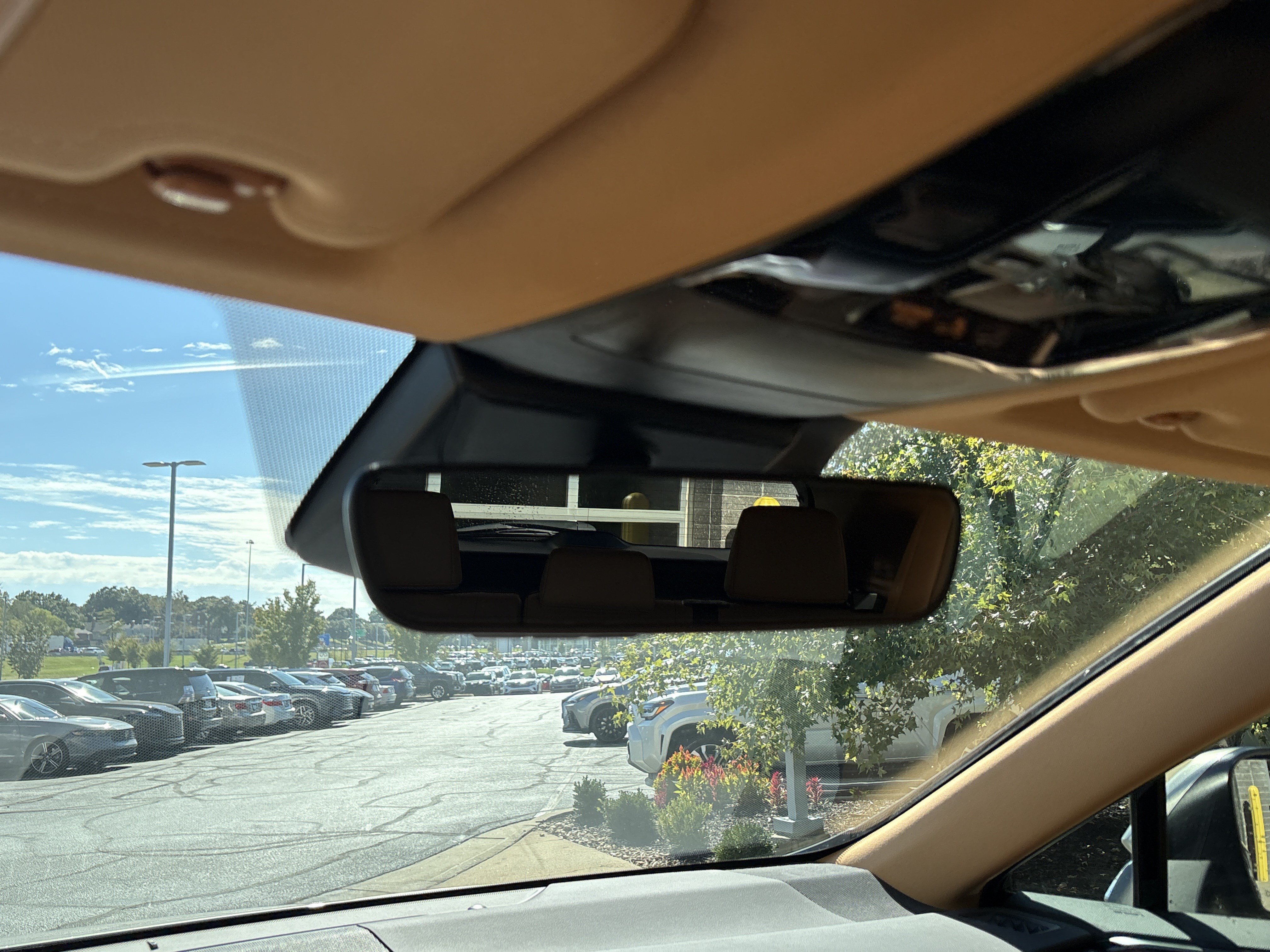 New 2026 Lexus NX 350 AWD w/ Accessory Package (2T) image 8