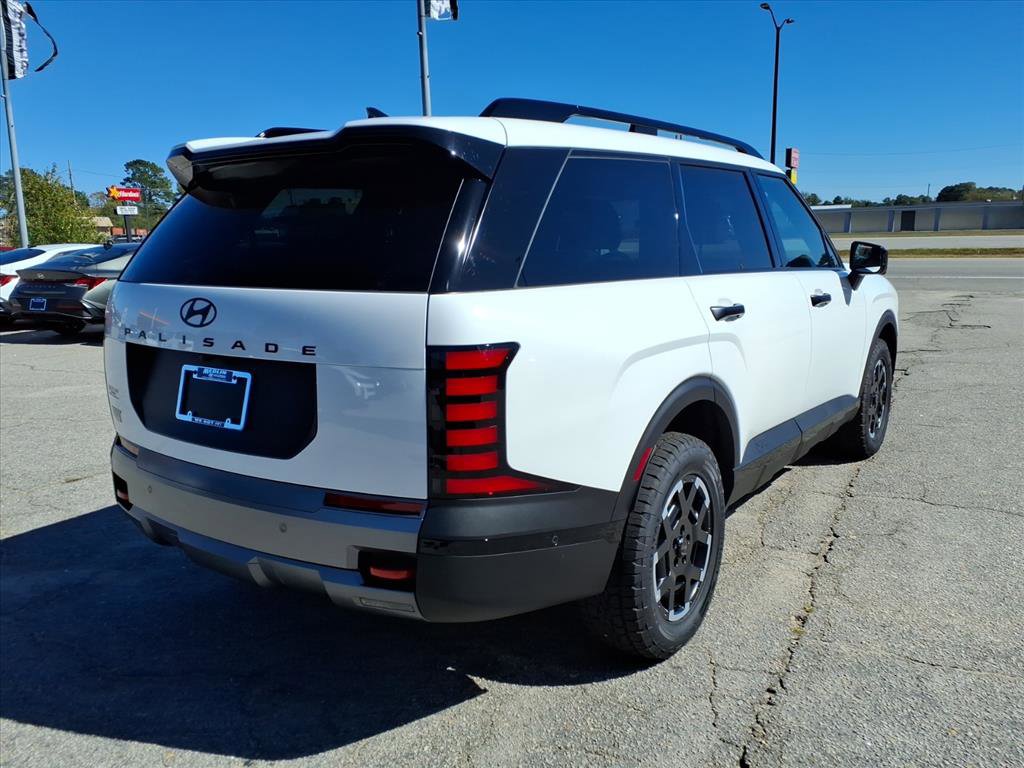 New 2026 Hyundai Palisade XRT Pro image 3