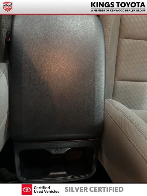 Certified 2023 Toyota Tacoma SR image 21