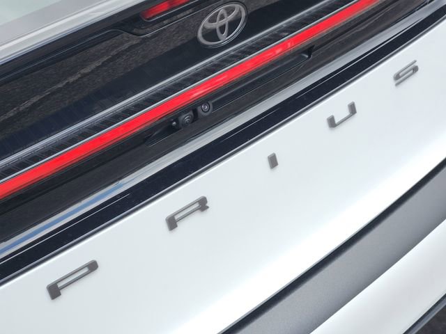 New 2026 Toyota Prius Limited FWD image 9