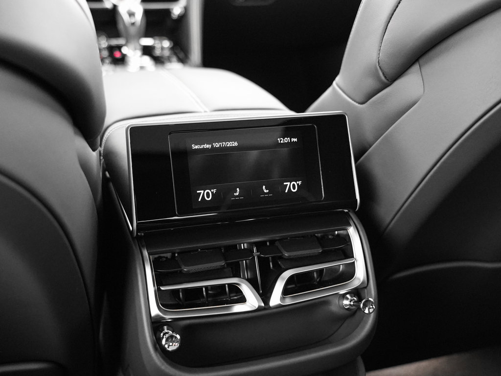 New 2027 Bentley Flying Spur AWD/4WD image 32