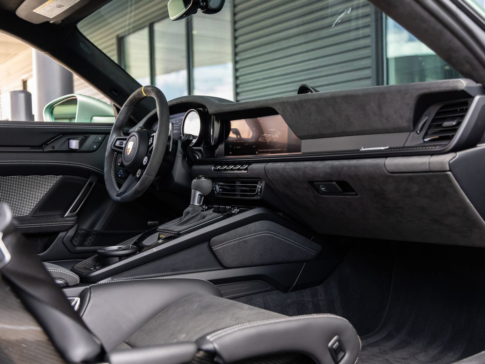 Certified 2024 Porsche 911 GT3 RS RWD image 70