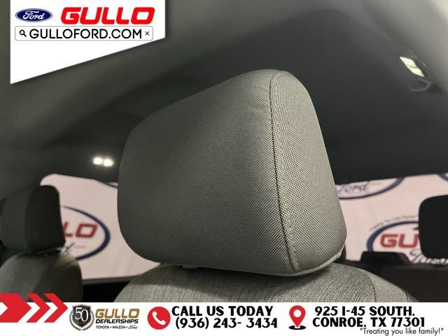 Used 2025 Ford F250 XL w/ STX Appearance Package AWD/4WD image 18