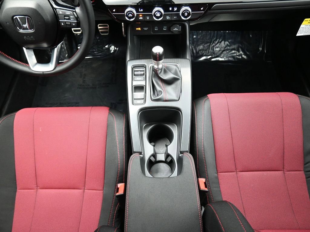 Used 2026 Honda Civic Si image 30