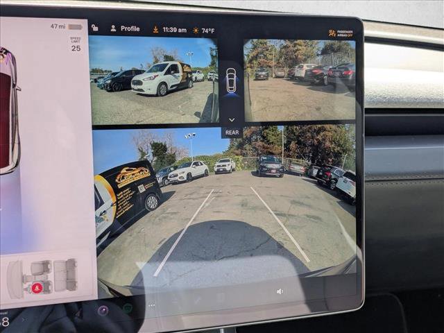 Used 2026 Tesla Model Y Premium image 14