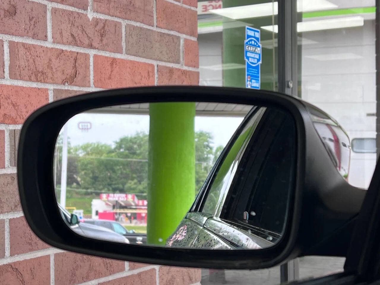 Used 2019 Chrysler 300 Touring w/ Sport Appearance Package image 25