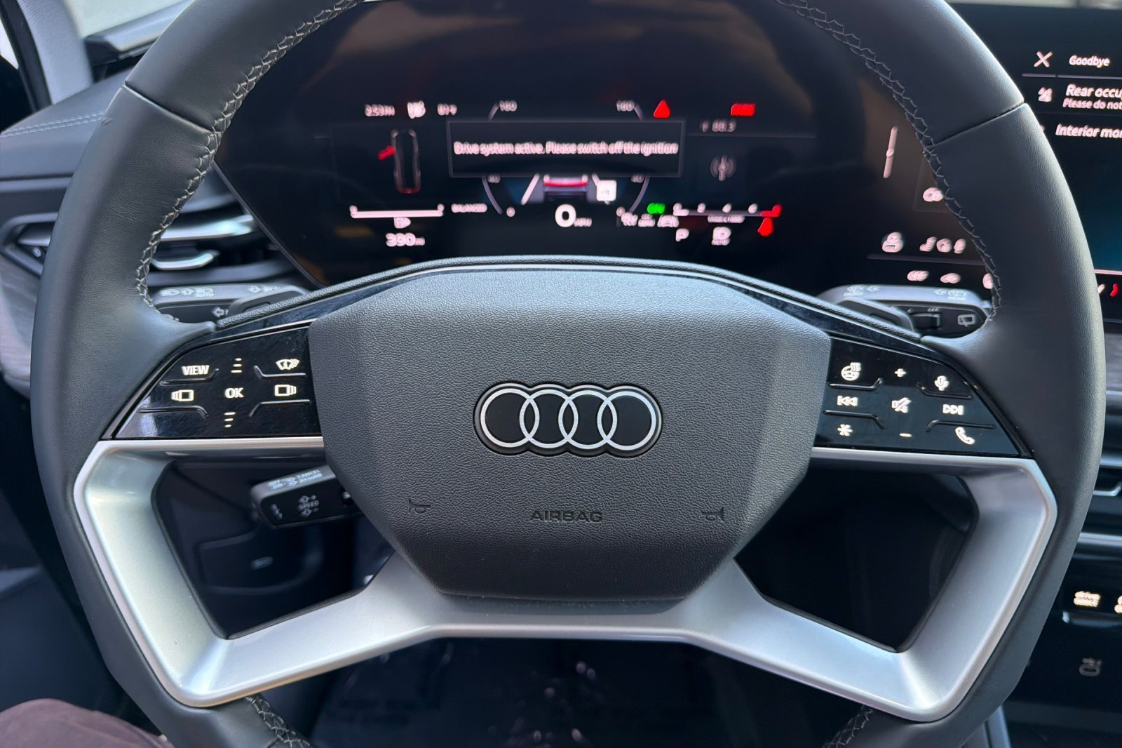 Used 2025 Audi Q5 Premium Plus w/ Premium Plus AWD/4WD image 22