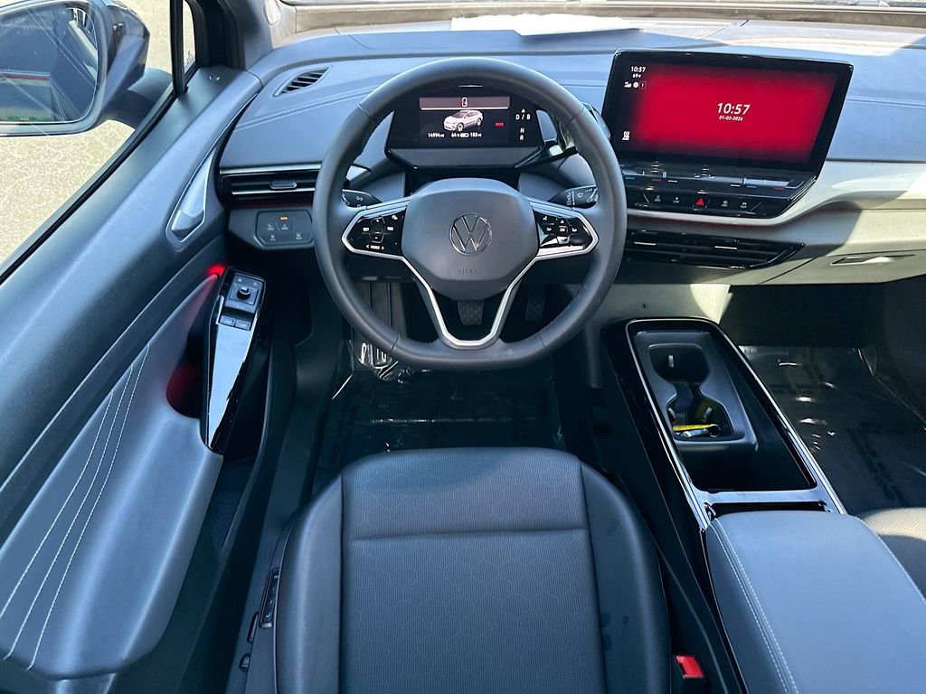 Used 2023 Volkswagen ID.4 Pro S Plus image 23