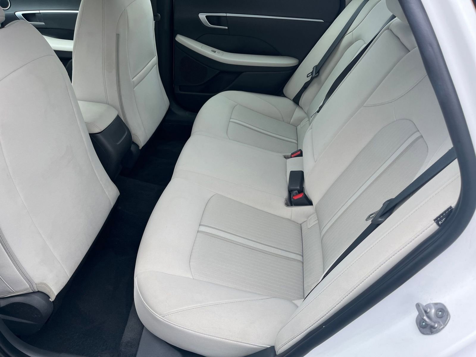 Used 2025 Hyundai Sonata SEL image 25