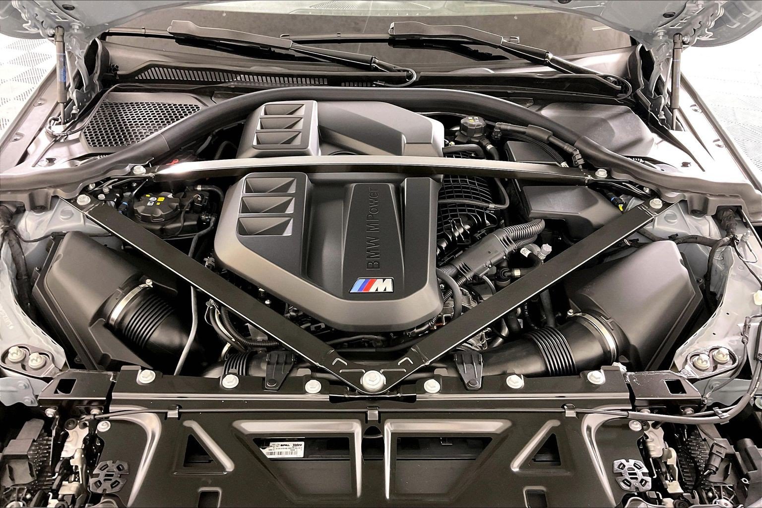 New 2026 BMW M2 CS RWD image 19
