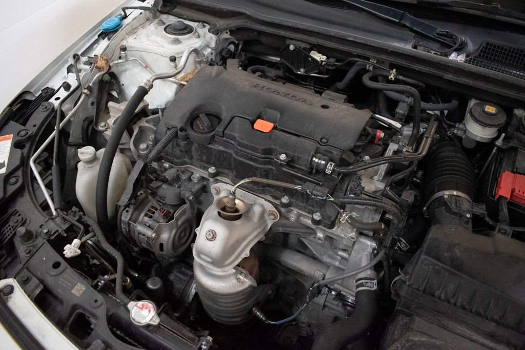 Used 2023 Honda Civic Sport image 10