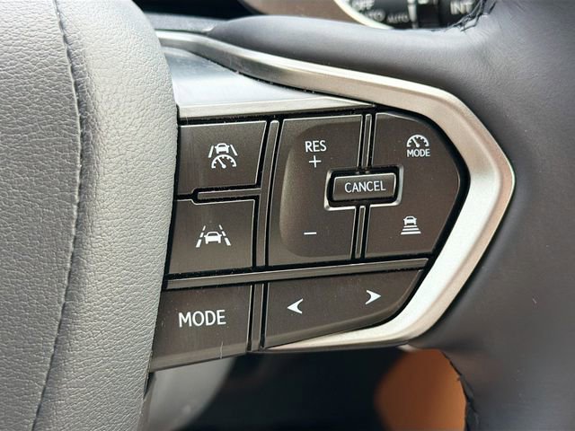 Used 2025 Lexus NX 250 FWD w/ Towing Package (2000 Lbs) image 38