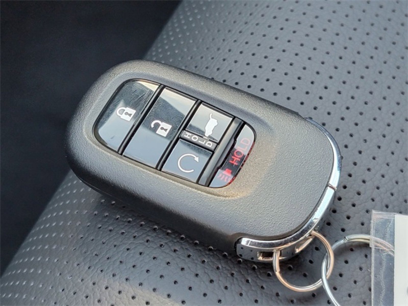 Used 2025 Honda CR-V Sport Touring image 21