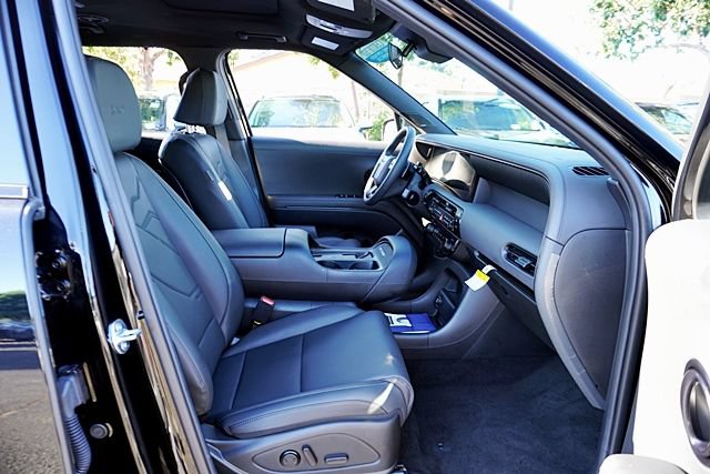 Certified 2026 Hyundai Palisade XRT Pro AWD/4WD image 12