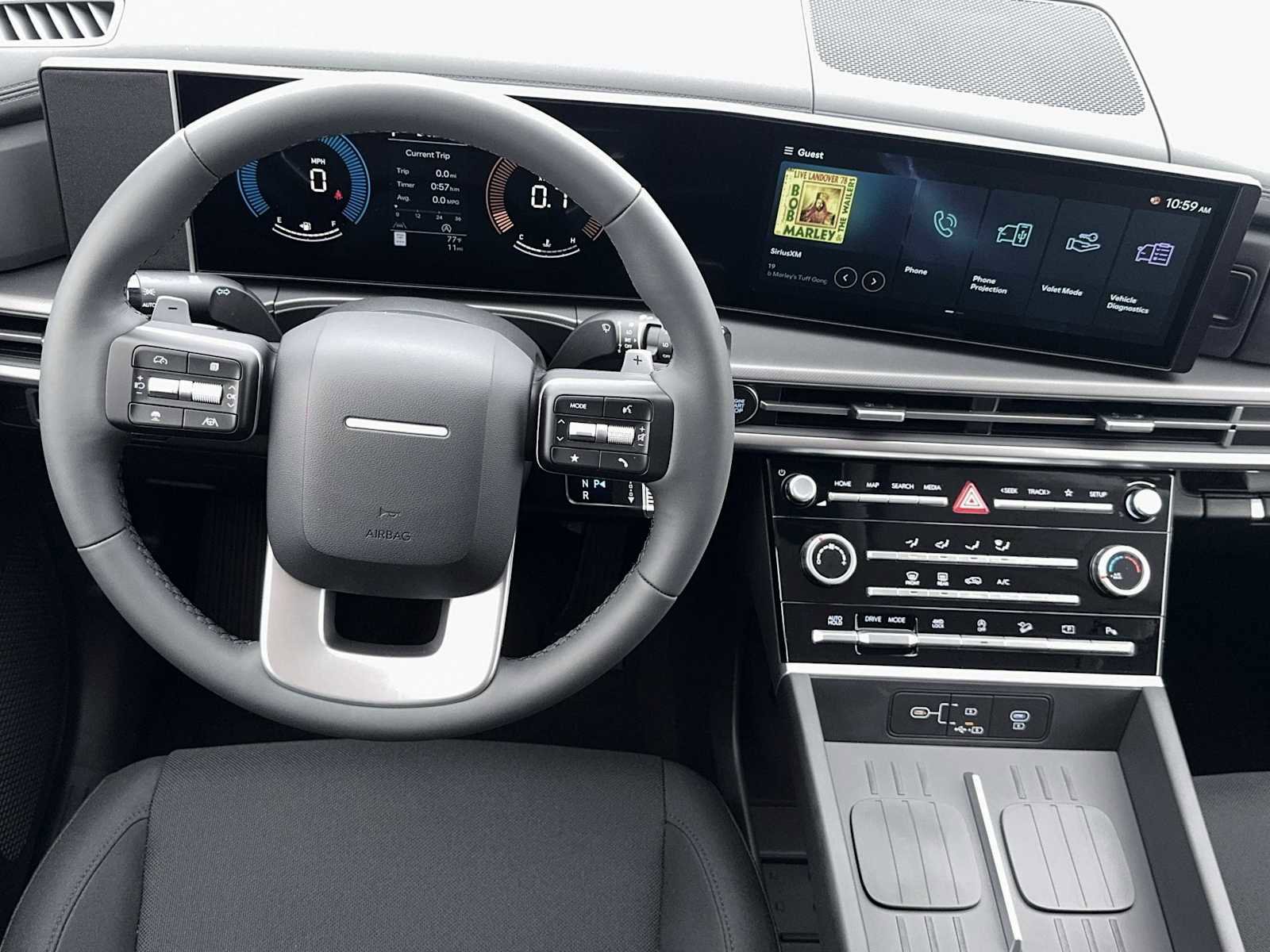 Used 2026 Hyundai Santa Fe SE image 17