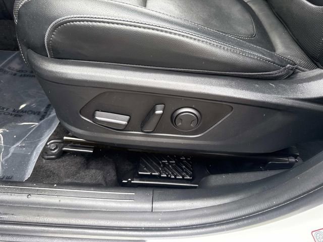 Certified 2022 Hyundai Tucson Limited image 22