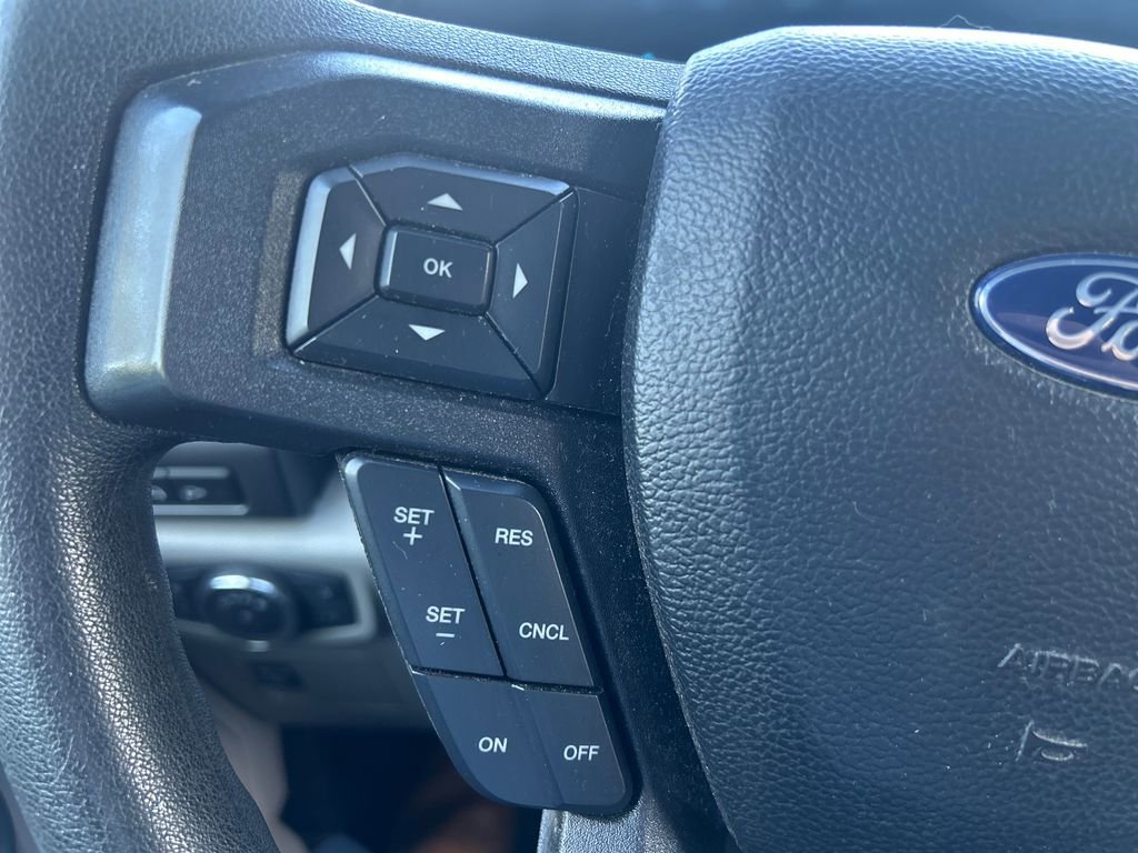 Used 2020 Ford F150 XLT w/ Max Trailer Tow Package image 14