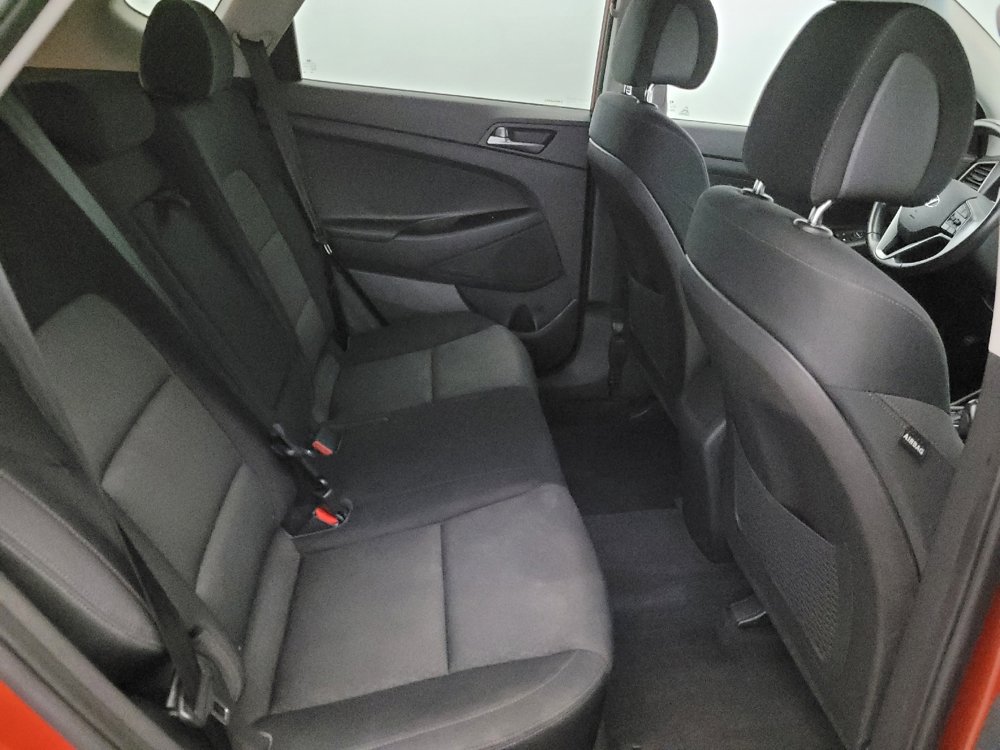 Used 2016 Hyundai Tucson Sport AWD/4WD image 19