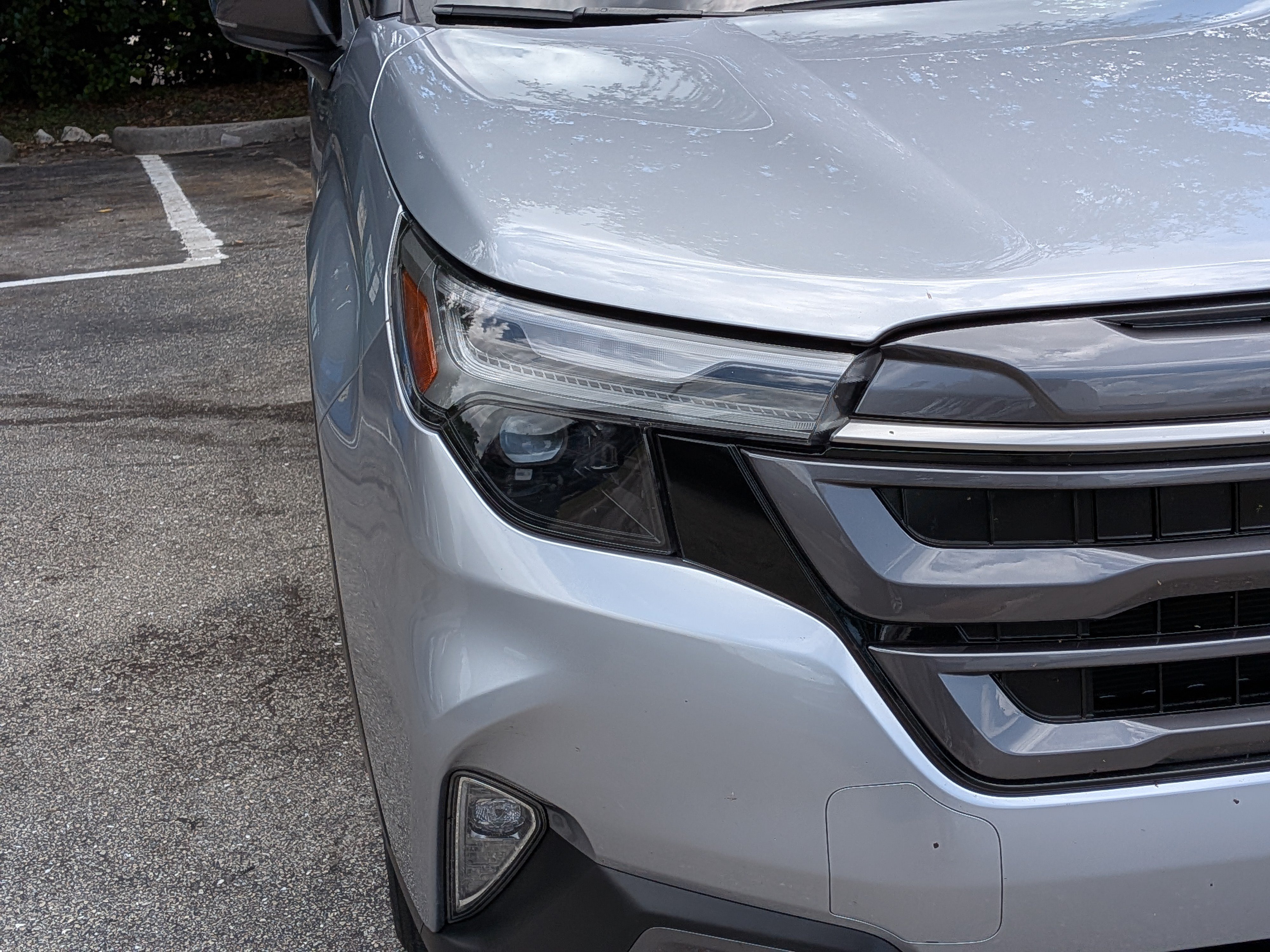 Certified 2025 Subaru Forester Limited AWD/4WD image 10