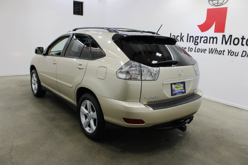Used 2004 Lexus RX 330 FWD image 3