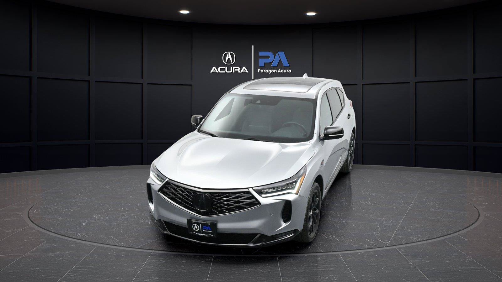 Used 2025 Acura RDX A-Spec w/ Advance Package AWD/4WD image 36