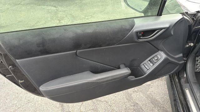 Used 2022 Toyota GR86 Premium image 12