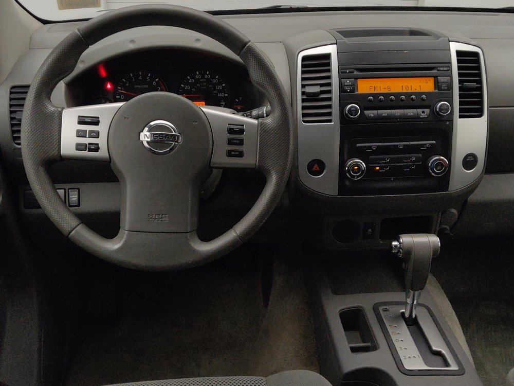 Used 2016 Nissan Frontier S RWD image 22