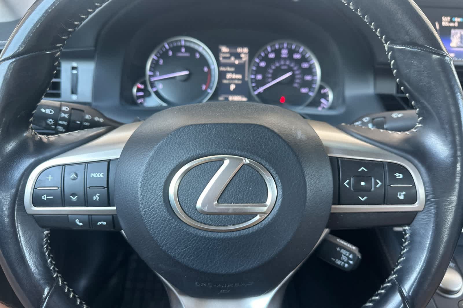 Used 2016 Lexus ES 350 FWD image 22