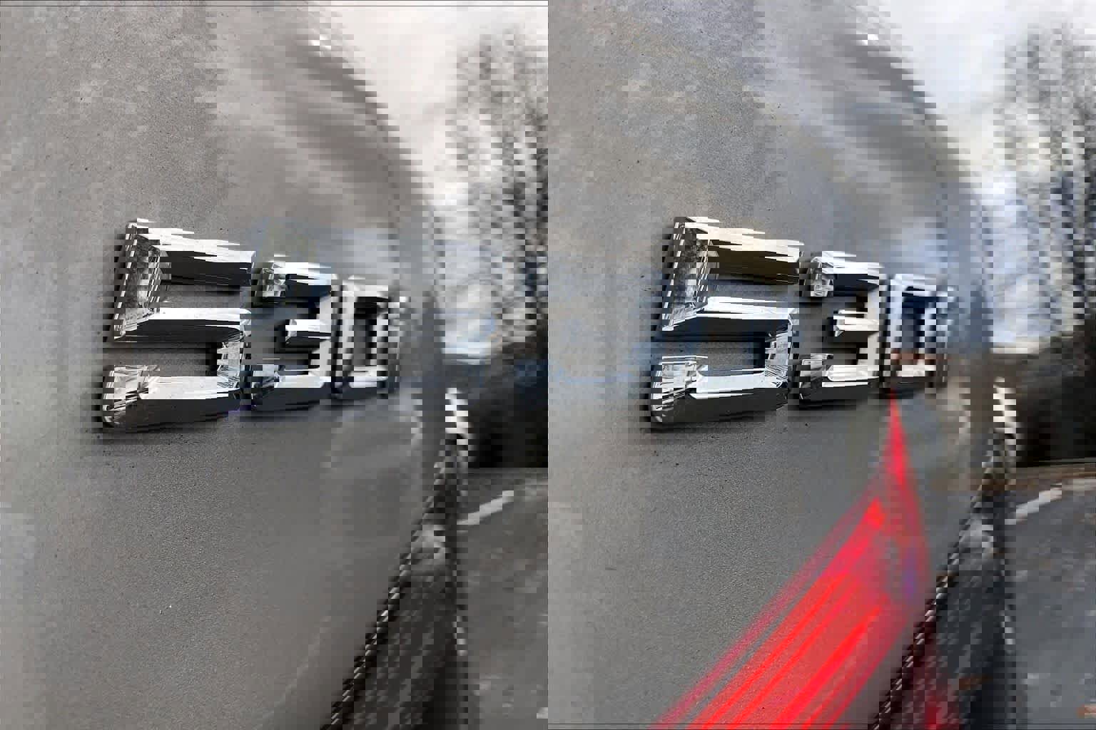 Used 2019 BMW 530i w/ Convenience Package image 11