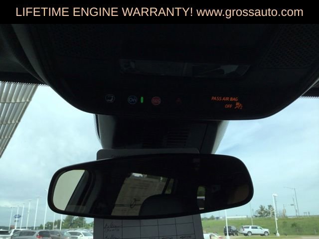New 2026 GMC Terrain AT4 w/ LPO, Floor Liner Package AWD/4WD image 29