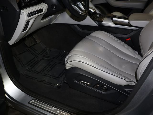 Certified 2023 Acura MDX SH-AWD w/ Advance Package image 27