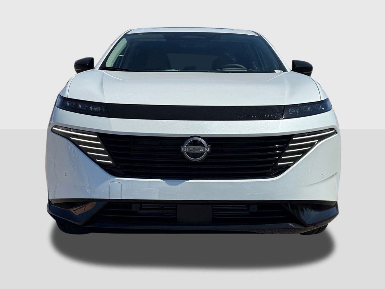 New 2026 Nissan Murano Platinum w/ Cargo Package AWD/4WD image 4