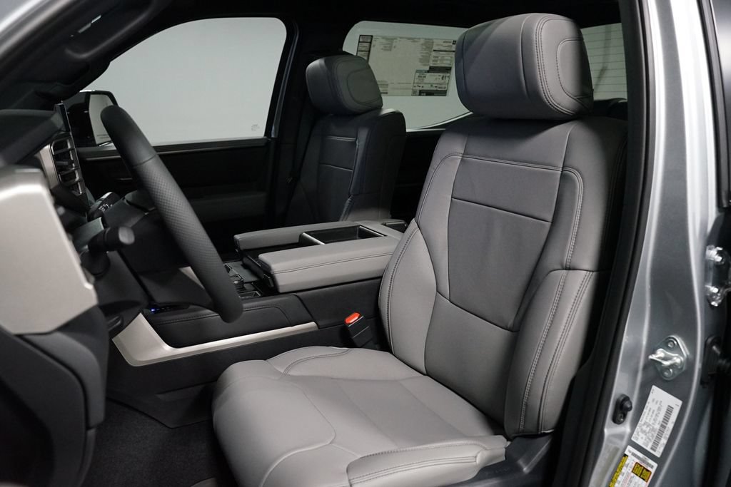 New 2026 Toyota Tundra Limited AWD/4WD image 28