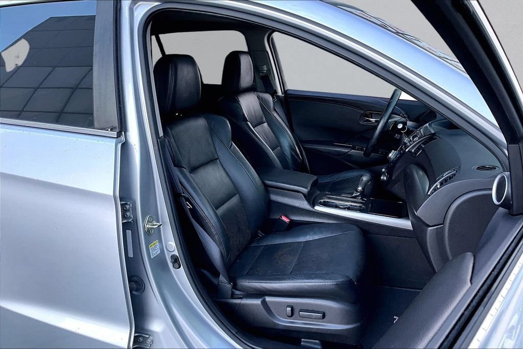 Used 2014 Acura RDX AWD w/ Technology Package image 29
