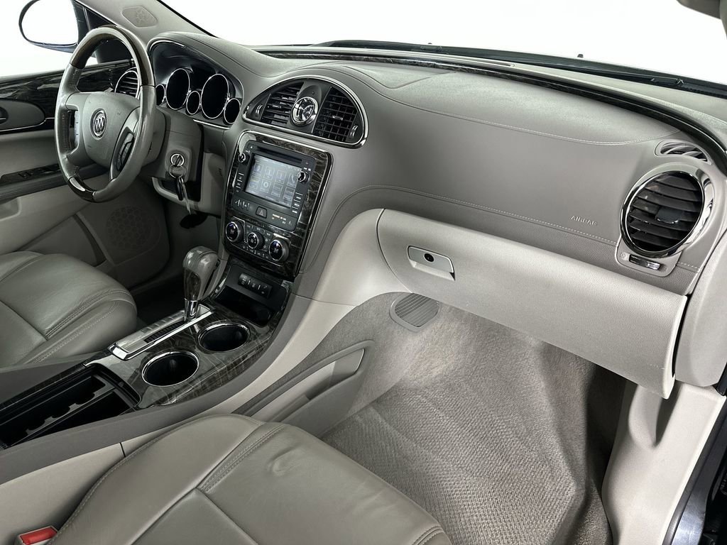 Used 2013 Buick Enclave Convenience AWD/4WD image 28