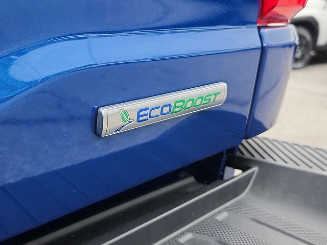 Used 2022 Ford F150 XLT w/ Equipment Group 302A High image 31