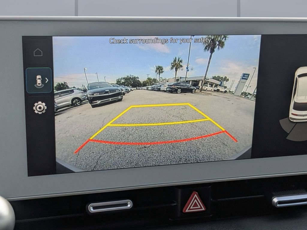 Used 2024 Hyundai Ioniq 5 SE RWD image 26