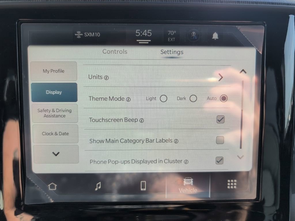 New 2026 RAM 1500 Big Horn image 45