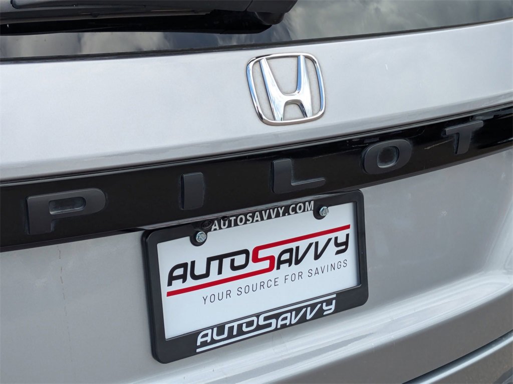 Used 2024 Honda Pilot Touring image 25