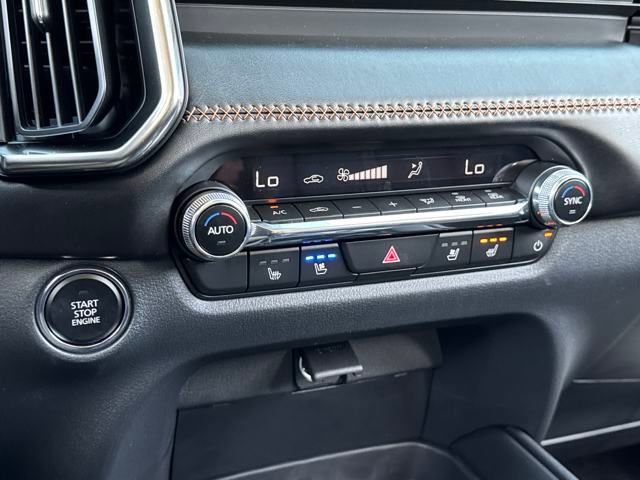 New 2025 MAZDA CX-50 AWD 2.5 S w/ Weather Package image 13