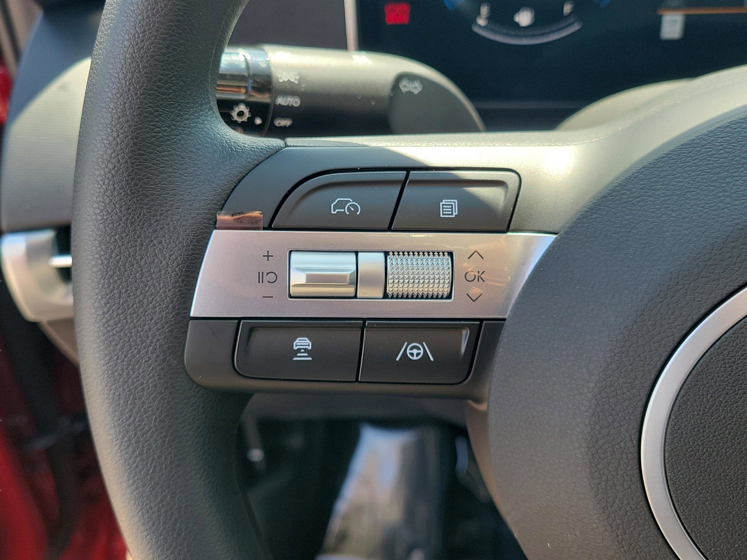 New 2026 Hyundai Tucson SEL image 27