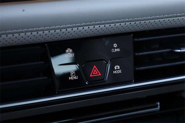 New 2026 Volkswagen Atlas SEL Premium R-Line image 19