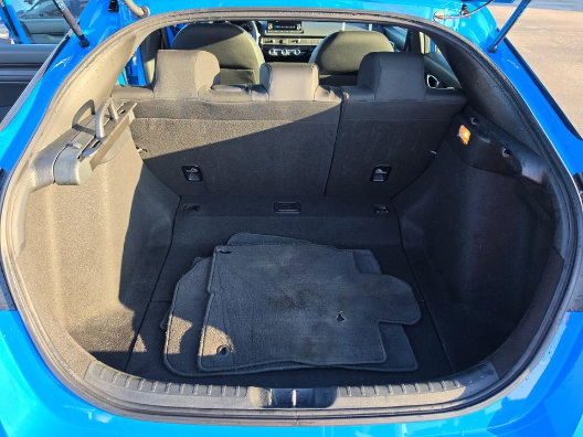 Used 2025 Honda Civic Sport image 6