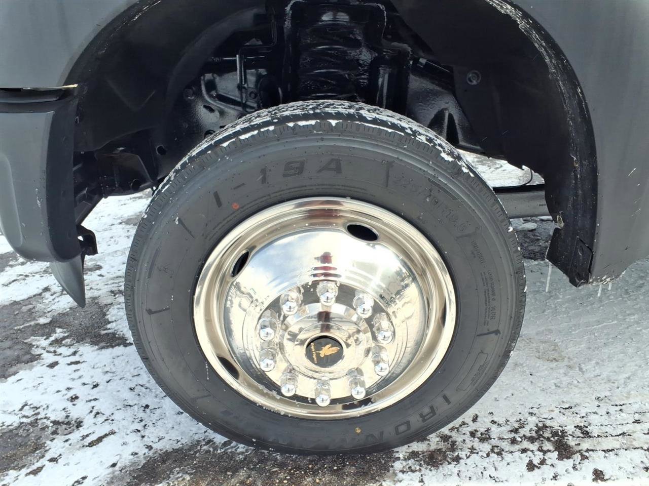 Used 2016 Ford F450 XL w/ Power Equipment Group image 20