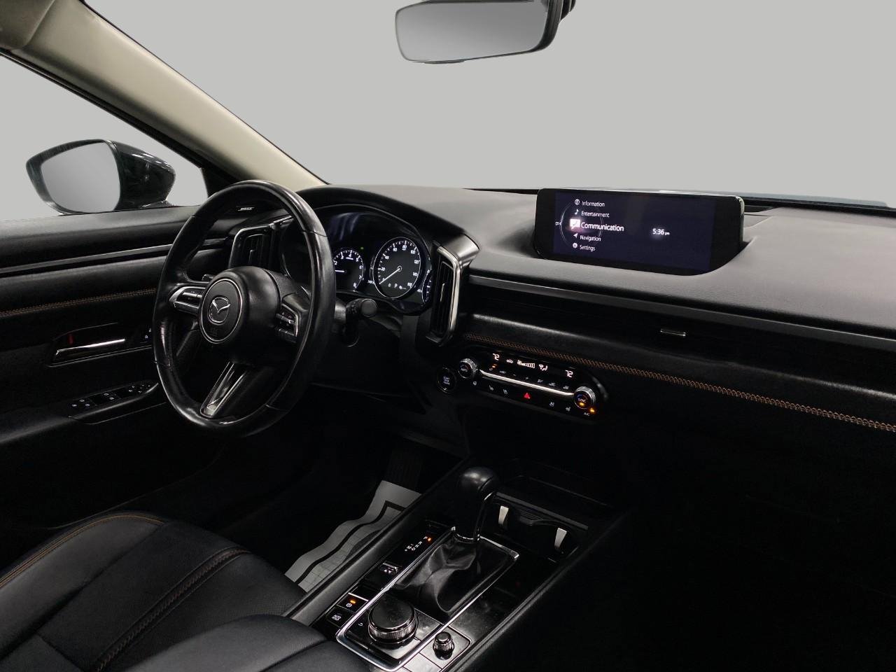 Used 2023 MAZDA CX-50 2.5 Turbo w/ Cargo Package image 19