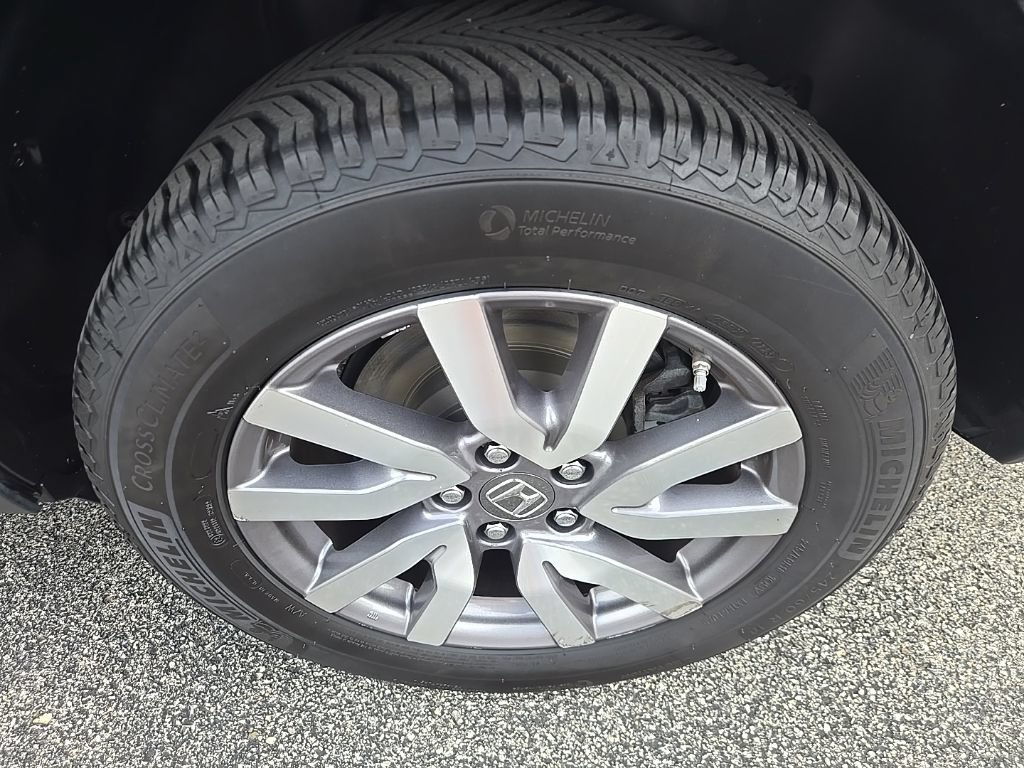 Used 2019 Honda Pilot EX image 15