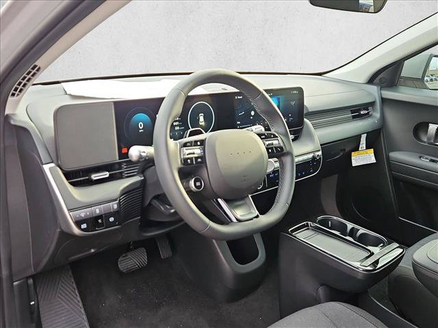New 2027 Hyundai Ioniq 5 SE RWD image 3