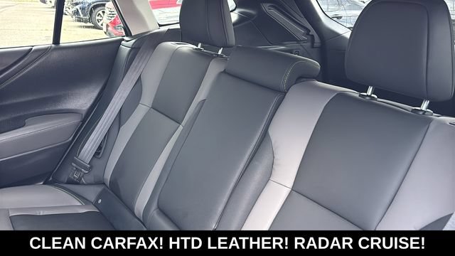 Used 2025 Subaru Outback Onyx Edition XT w/ Popular Package #2 AWD/4WD image 26