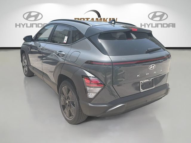 New 2026 Hyundai Kona SEL Sport FWD image 7