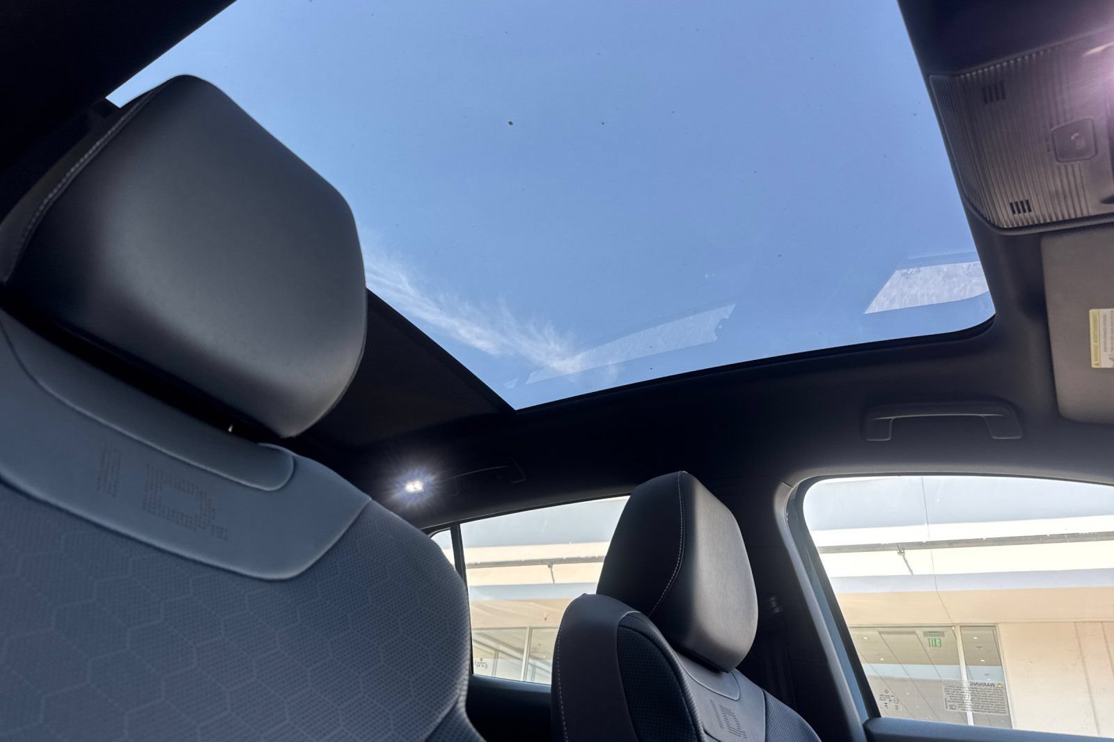 New 2026 Volkswagen ID.4 Pro S RWD image 17
